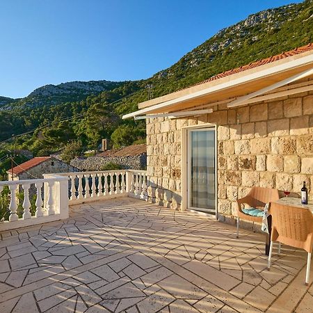 Apartments Baro Maranovići Kültér fotó