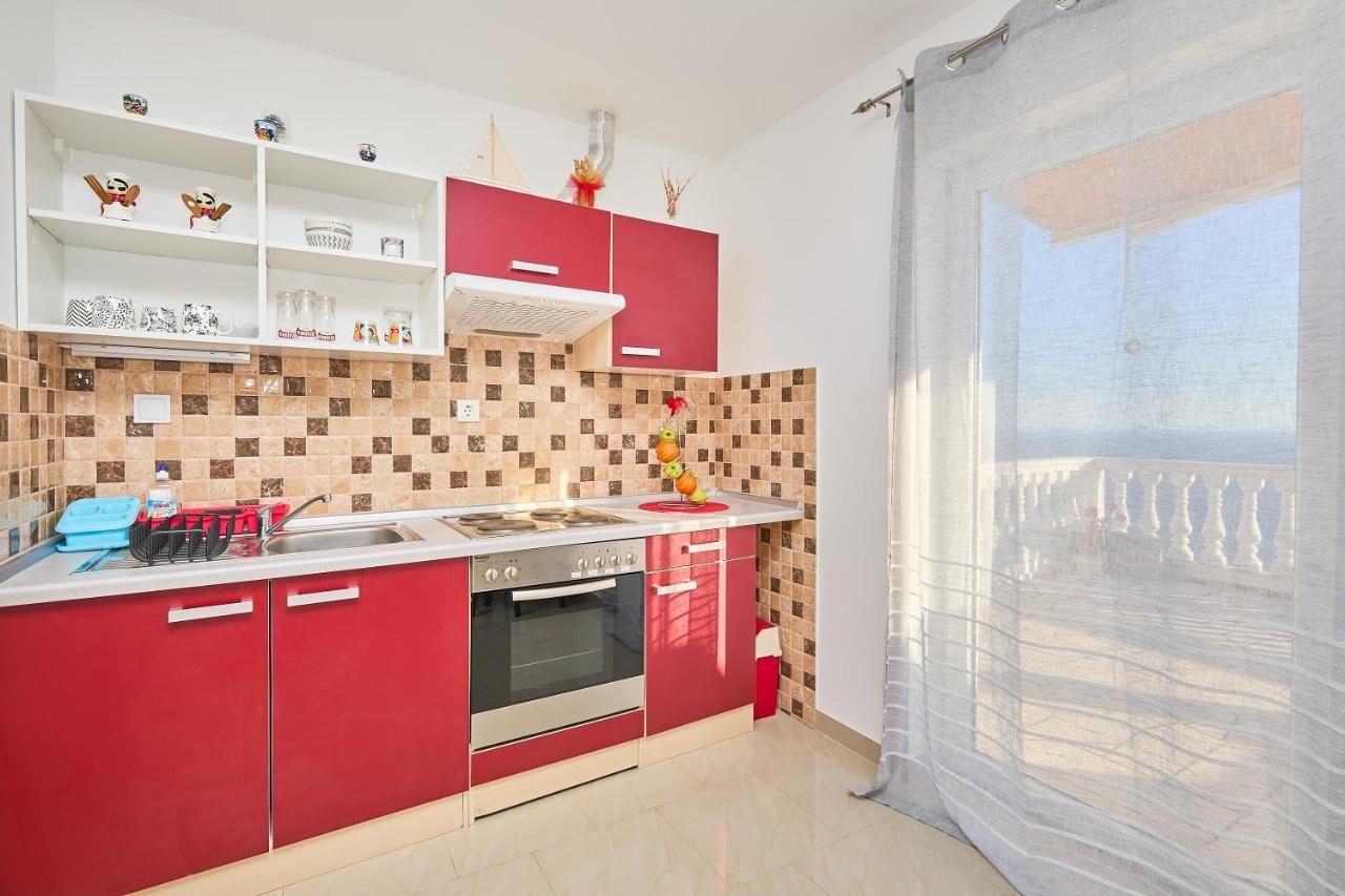 Apartments Baro Maranovići Kültér fotó