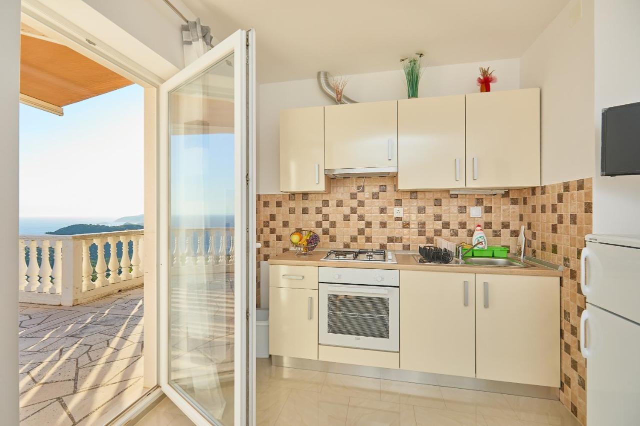 Apartments Baro Maranovići Kültér fotó