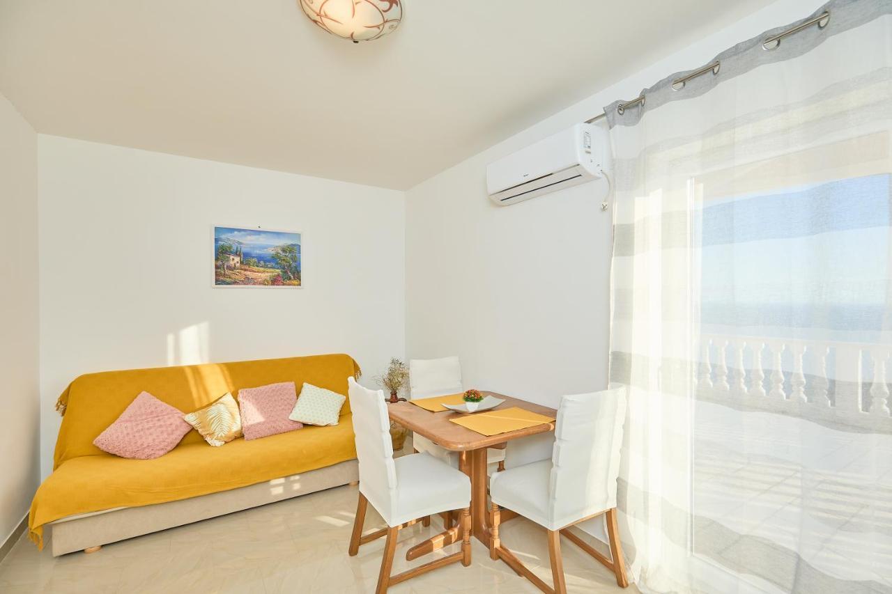 Apartments Baro Maranovići Kültér fotó