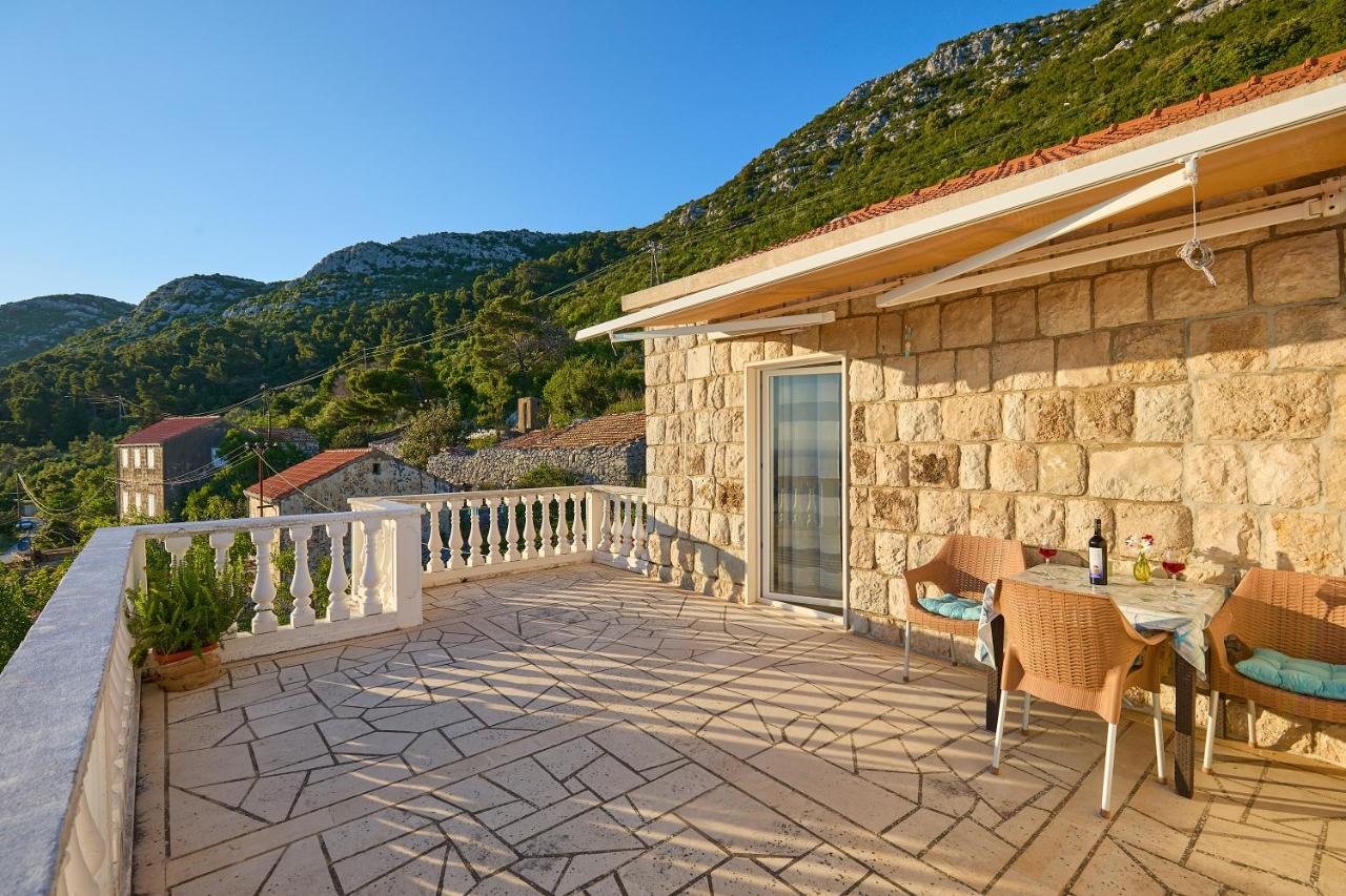 Apartments Baro Maranovići Kültér fotó