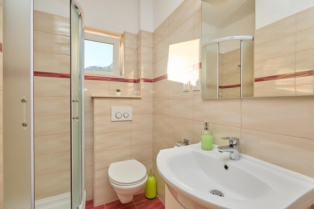 Apartments Baro Maranovići Kültér fotó