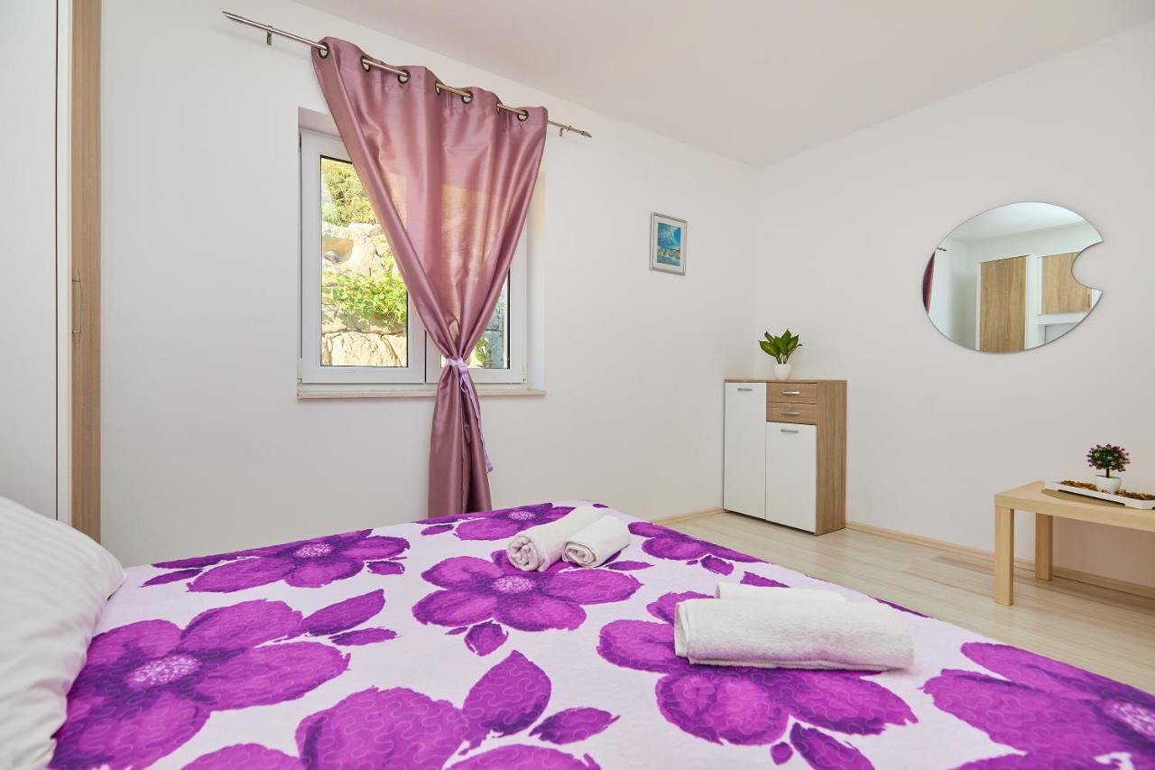 Apartments Baro Maranovići Kültér fotó
