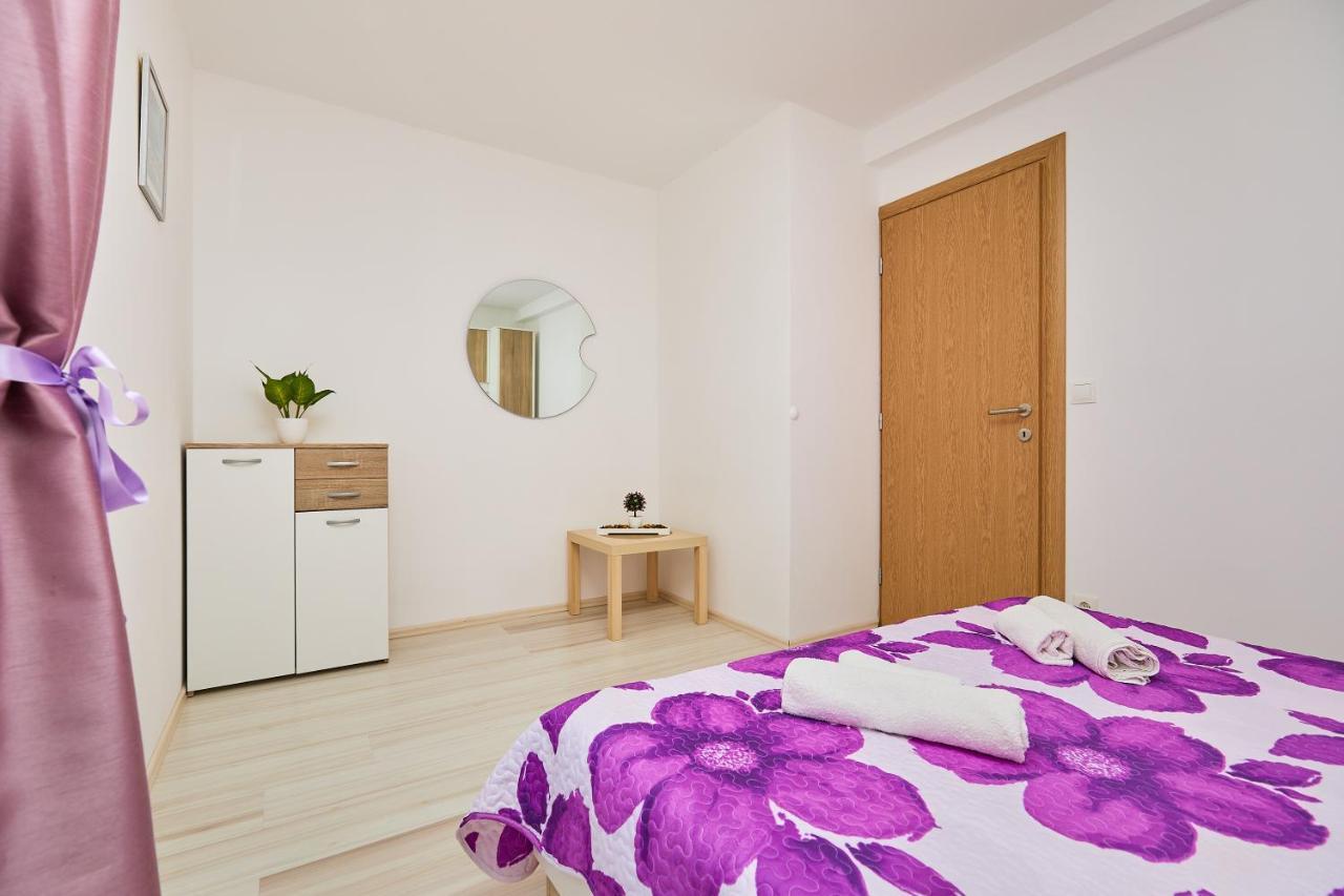 Apartments Baro Maranovići Kültér fotó