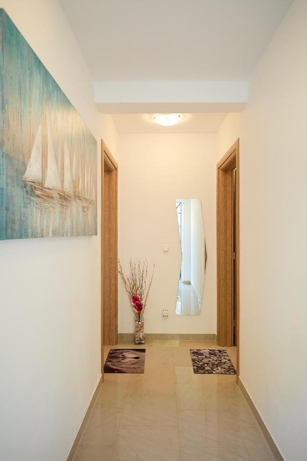 Apartments Baro Maranovići Kültér fotó