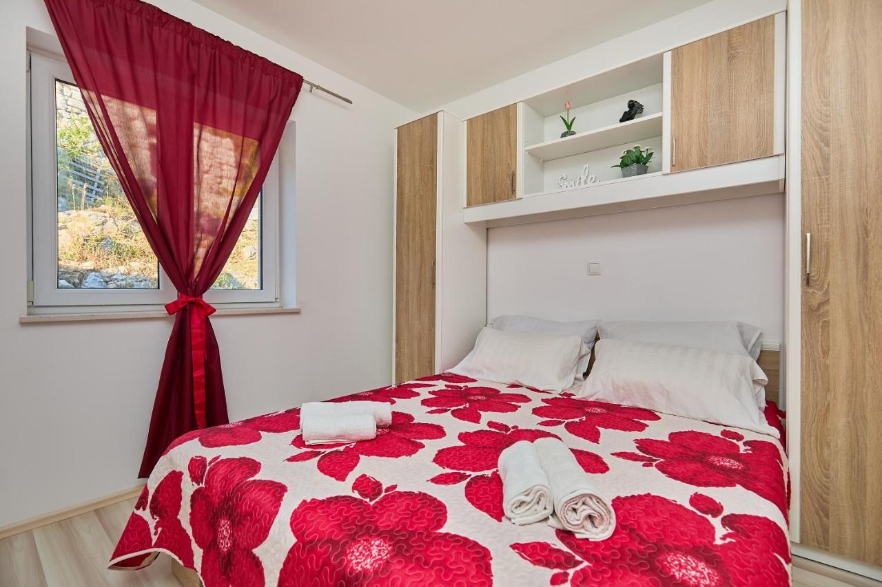 Apartments Baro Maranovići Kültér fotó