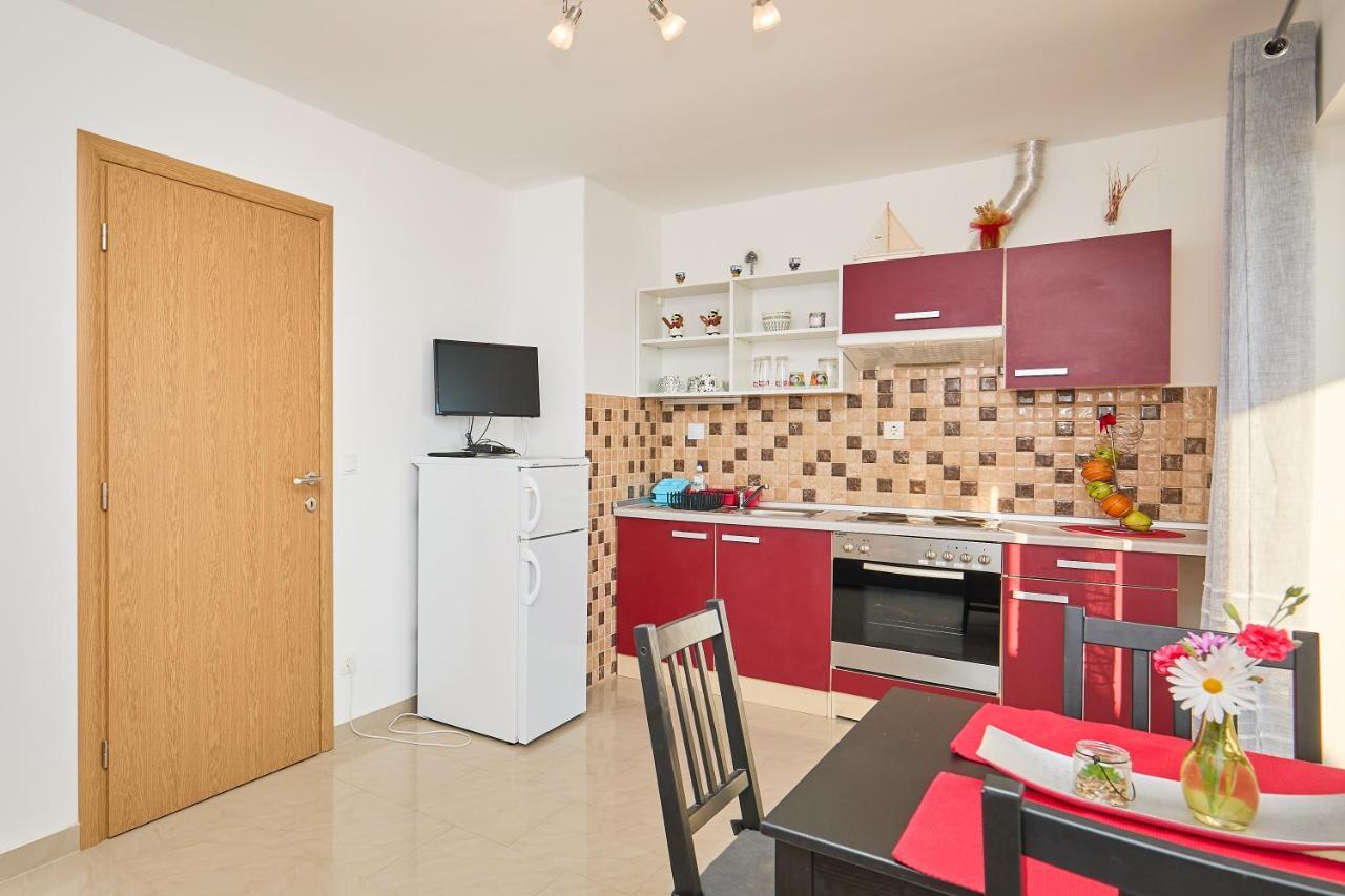 Apartments Baro Maranovići Kültér fotó