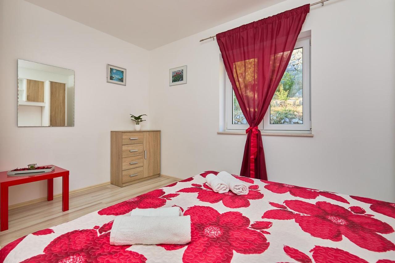 Apartments Baro Maranovići Kültér fotó