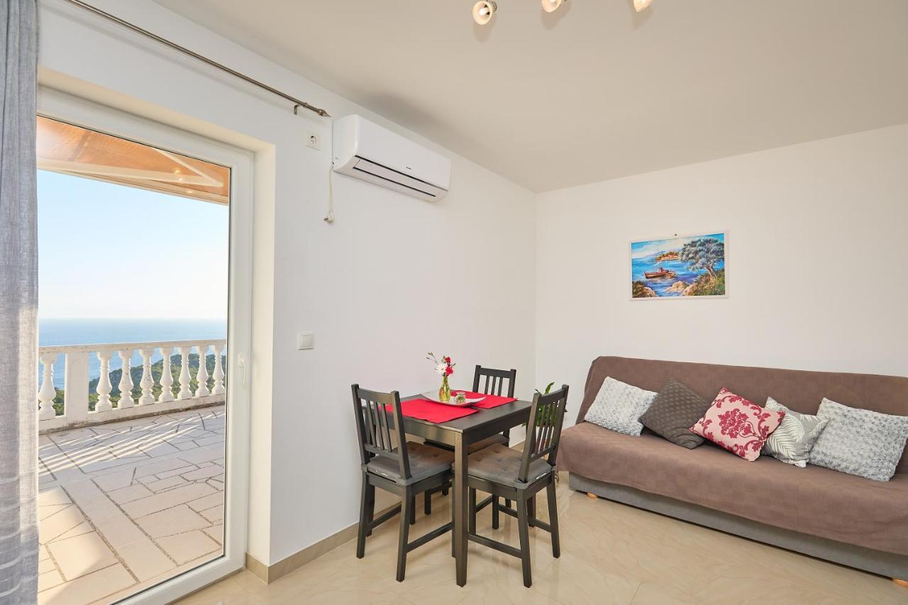 Apartments Baro Maranovići Kültér fotó